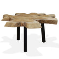 Genuine Teak Coffee Table C492