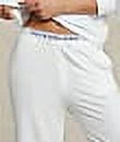 Womens Knit Pajama Set S516580