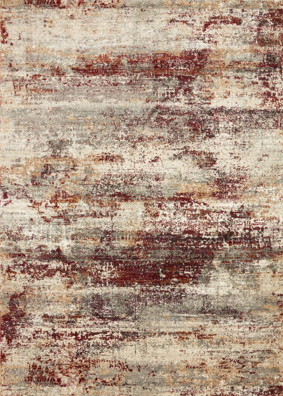 Dove Rust 11'6 x 15' Rug G10827