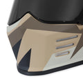 Motorcycle Helmet Q34685