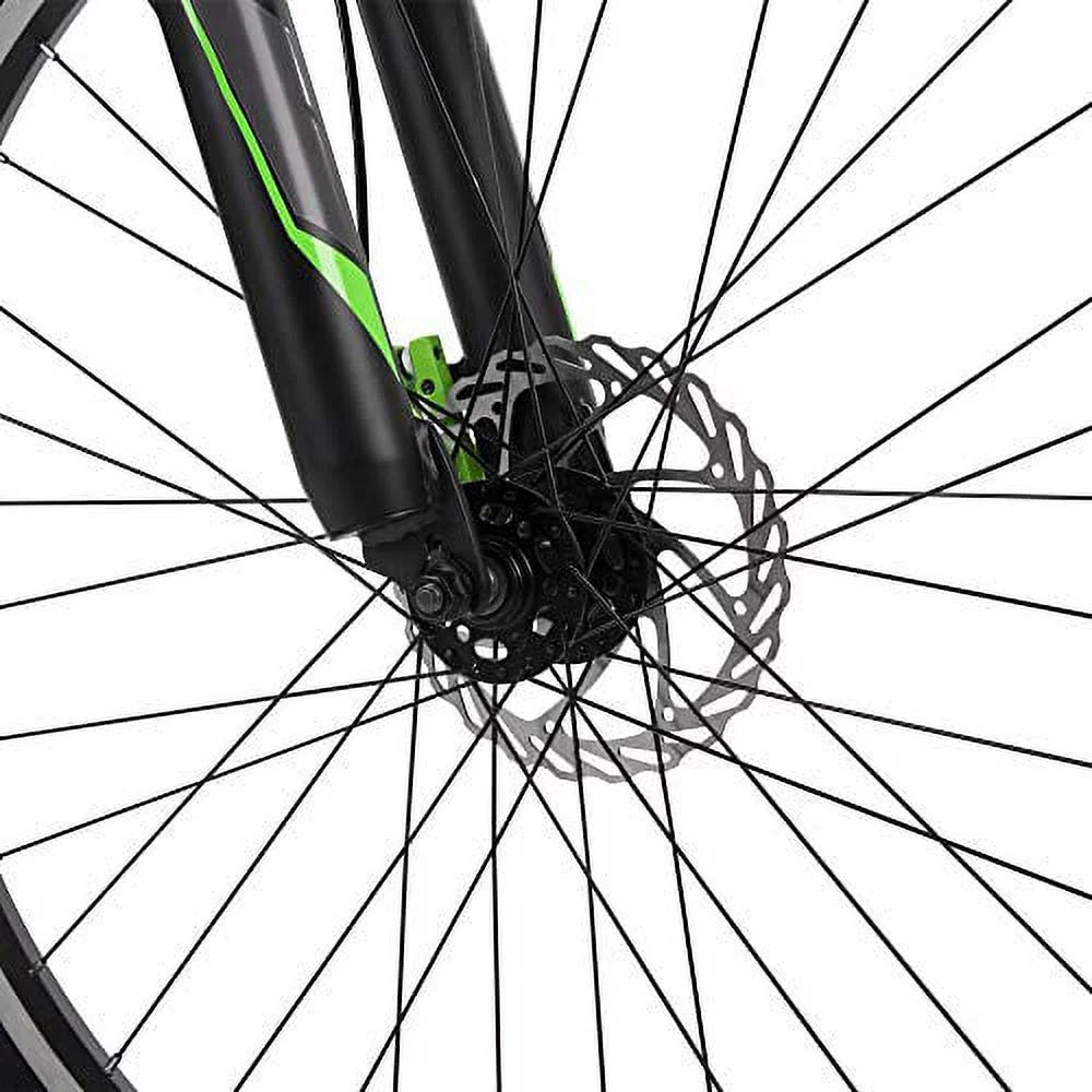 26 in. Full Suspension Mountain Bike G633379