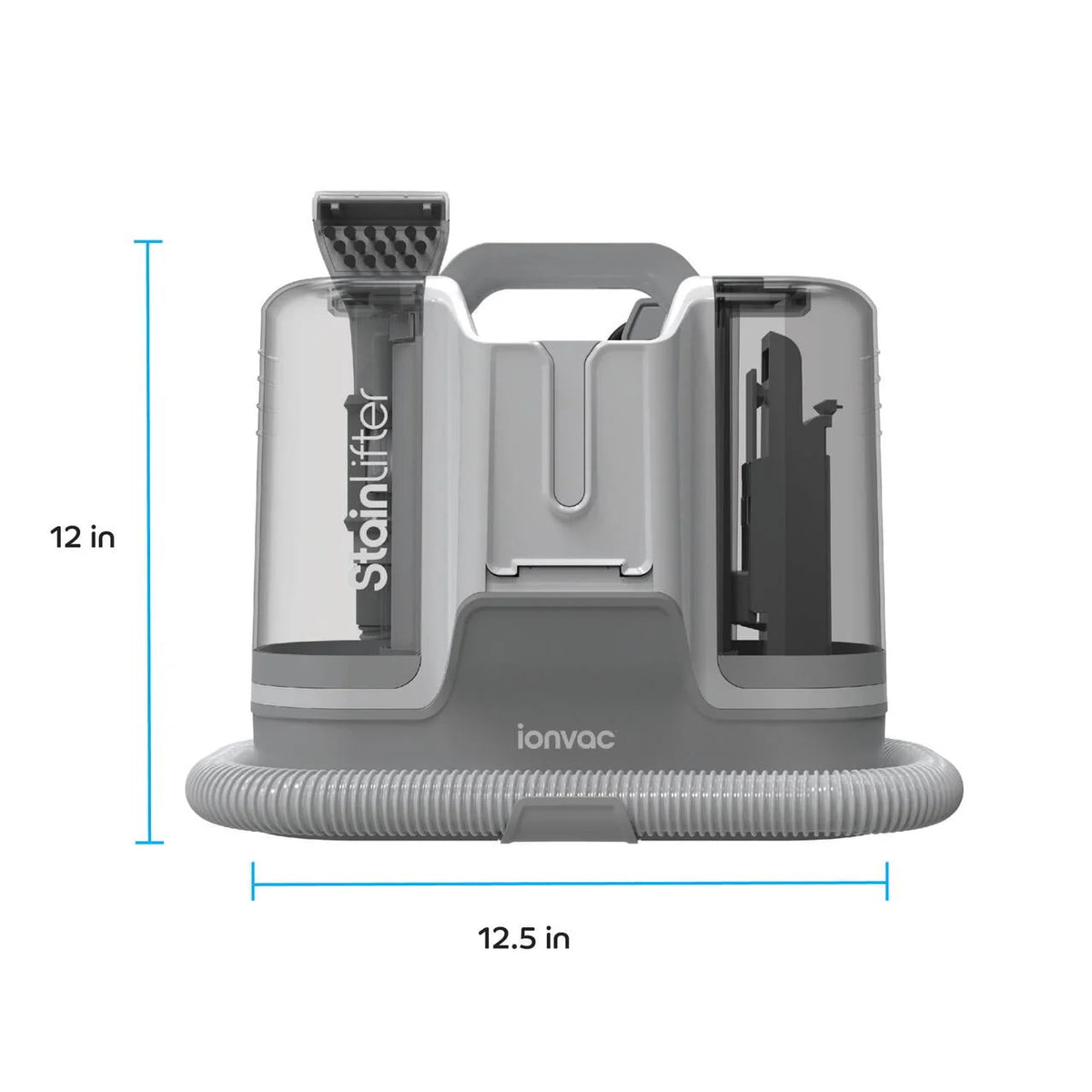 Portable Carpet and Upholstery Cleaner A15227