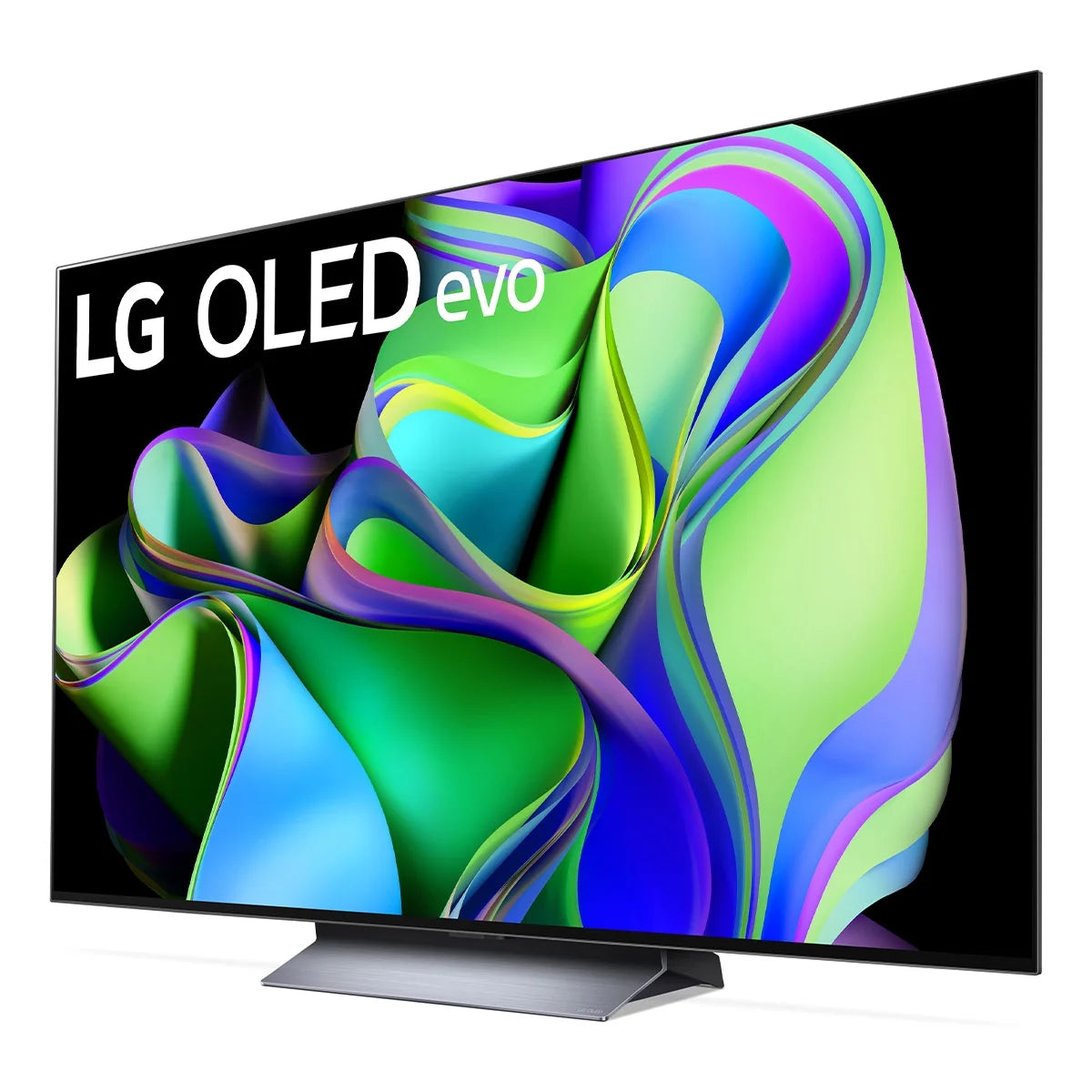 77 Class 4K UHD OLED Smart TV with Dolby Vision O822242