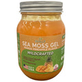 Mango Pineapple Sea Moss Gel, 18 OZ Organic Raw Wildcrafted H9225