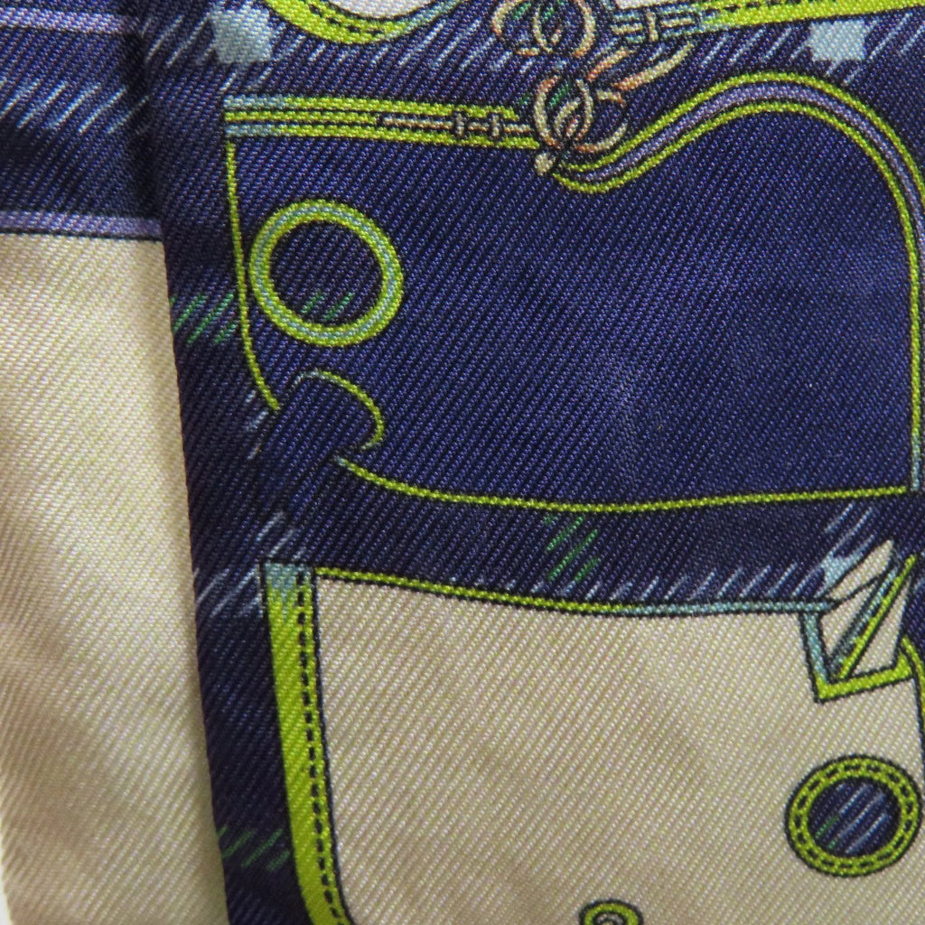 Silk Scarf X673