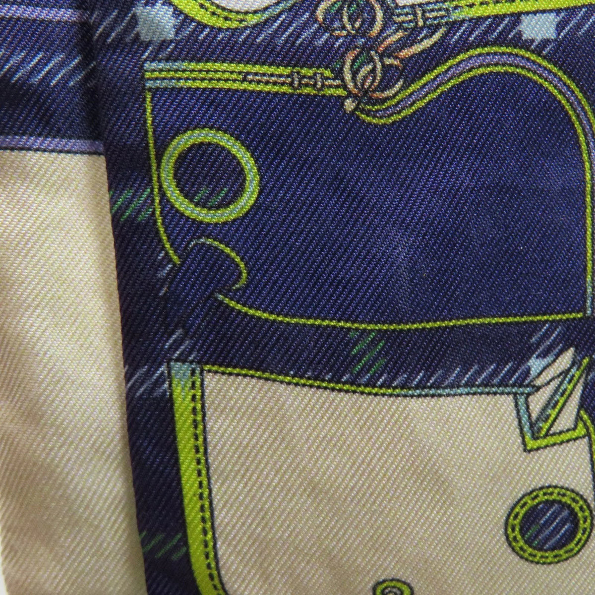 Silk Scarf X673