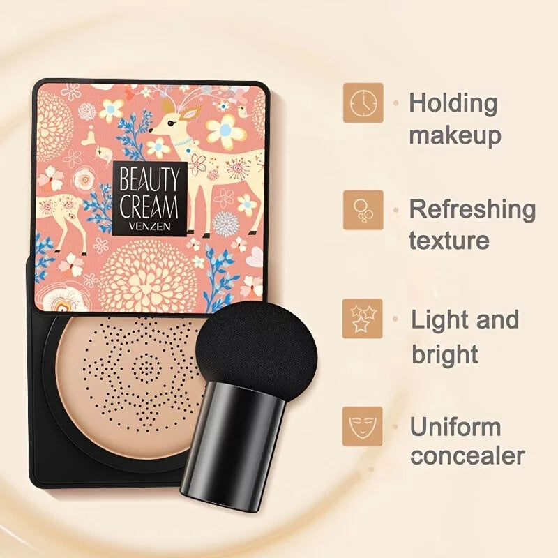 Air Cushion BB Cream Foundation Y39996