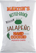 Potato Chips Jalapeno 8 Oz 3 Bags K562