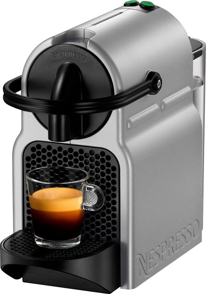 Espresso Machine O268