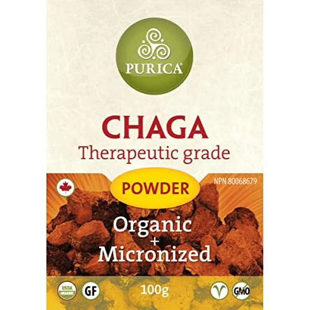 Chaga Powder T214768