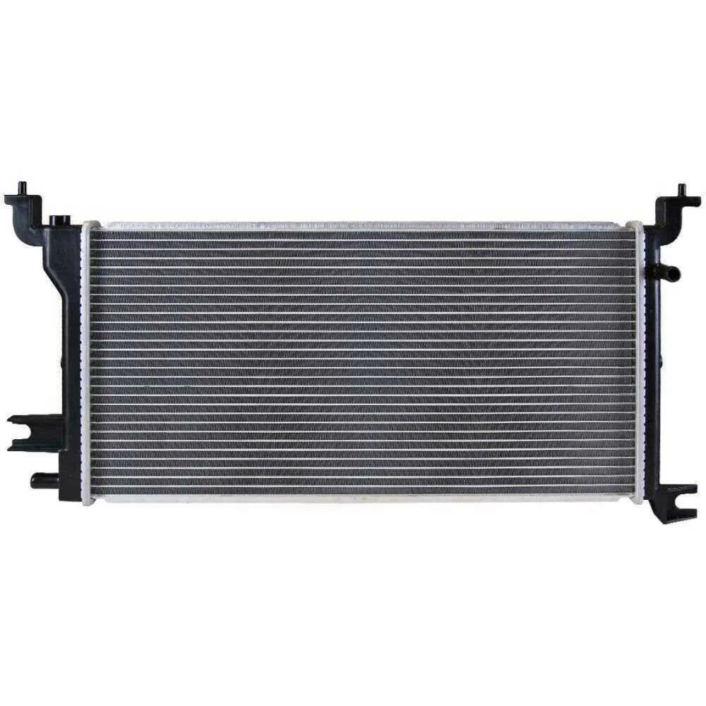Inverter Cooler Radiator D160
