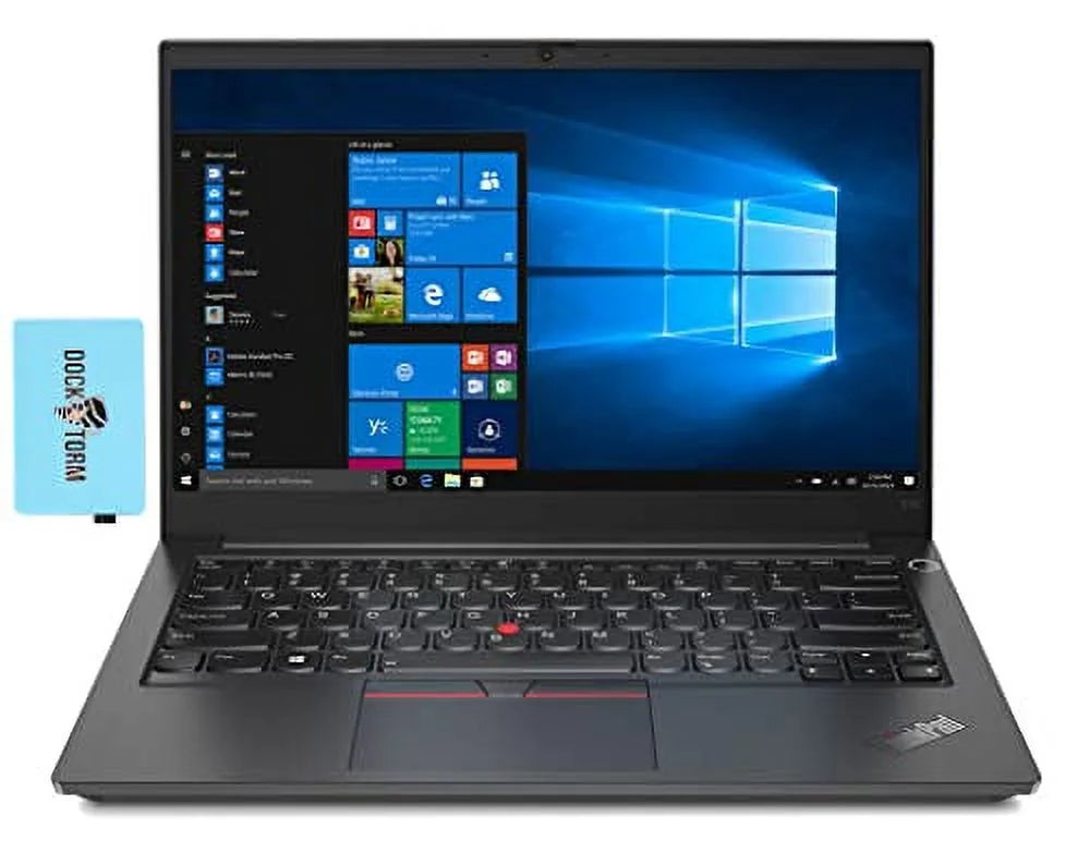 14.0" FHD IPS Business Laptop AMD Ryzen 7 8GB RAM 512GB SSD N1918