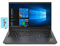 14.0" FHD IPS Business Laptop AMD Ryzen 7 8GB RAM 512GB SSD N1918