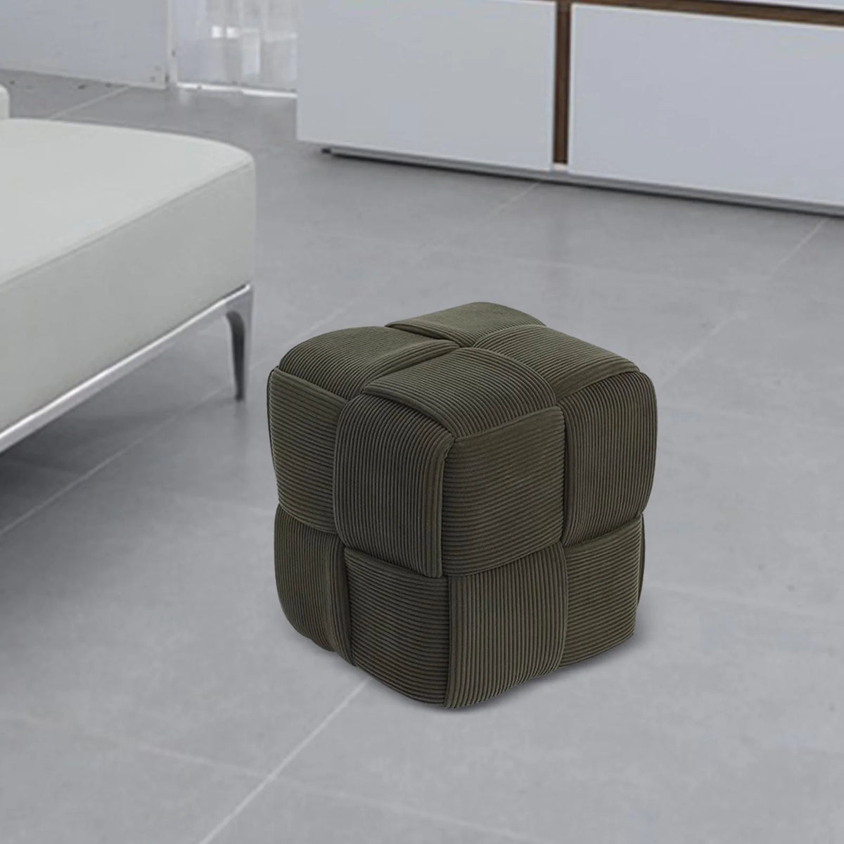 Ottoman Stool Foot Rest X869