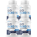 Male Virility 4 Bottles R534