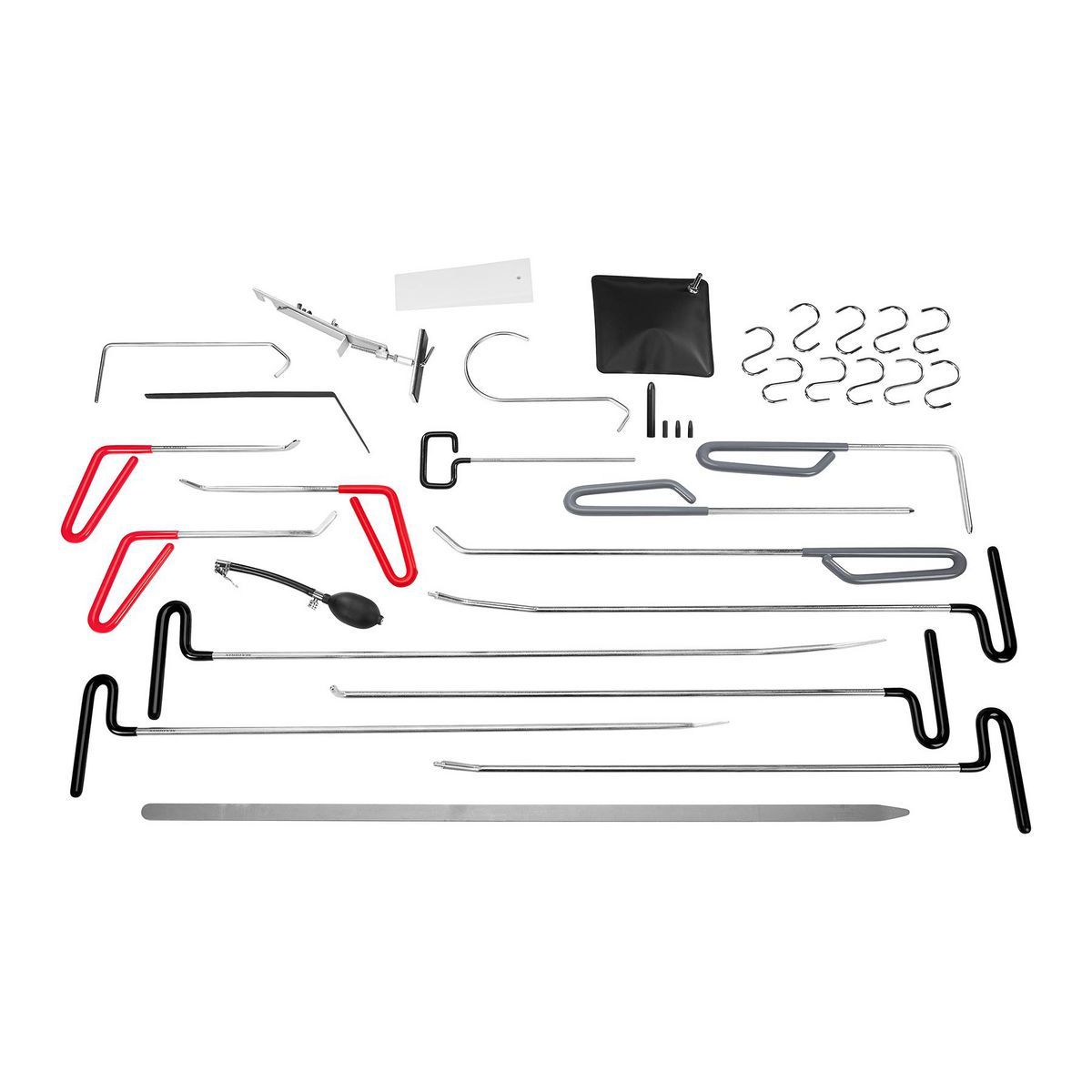 33-Piece Dent Repair Kit N775925