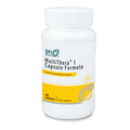 Iron Free 180 Capsules F510594