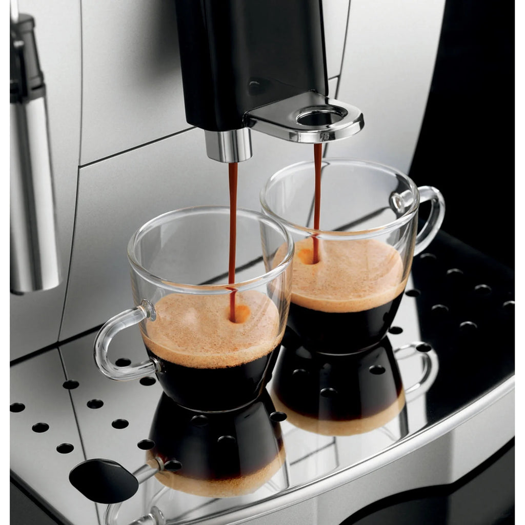 Fully Automatic Espresso and Cappuccino Machine P8303