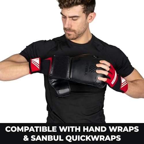 Gel Boxing Gloves I7069