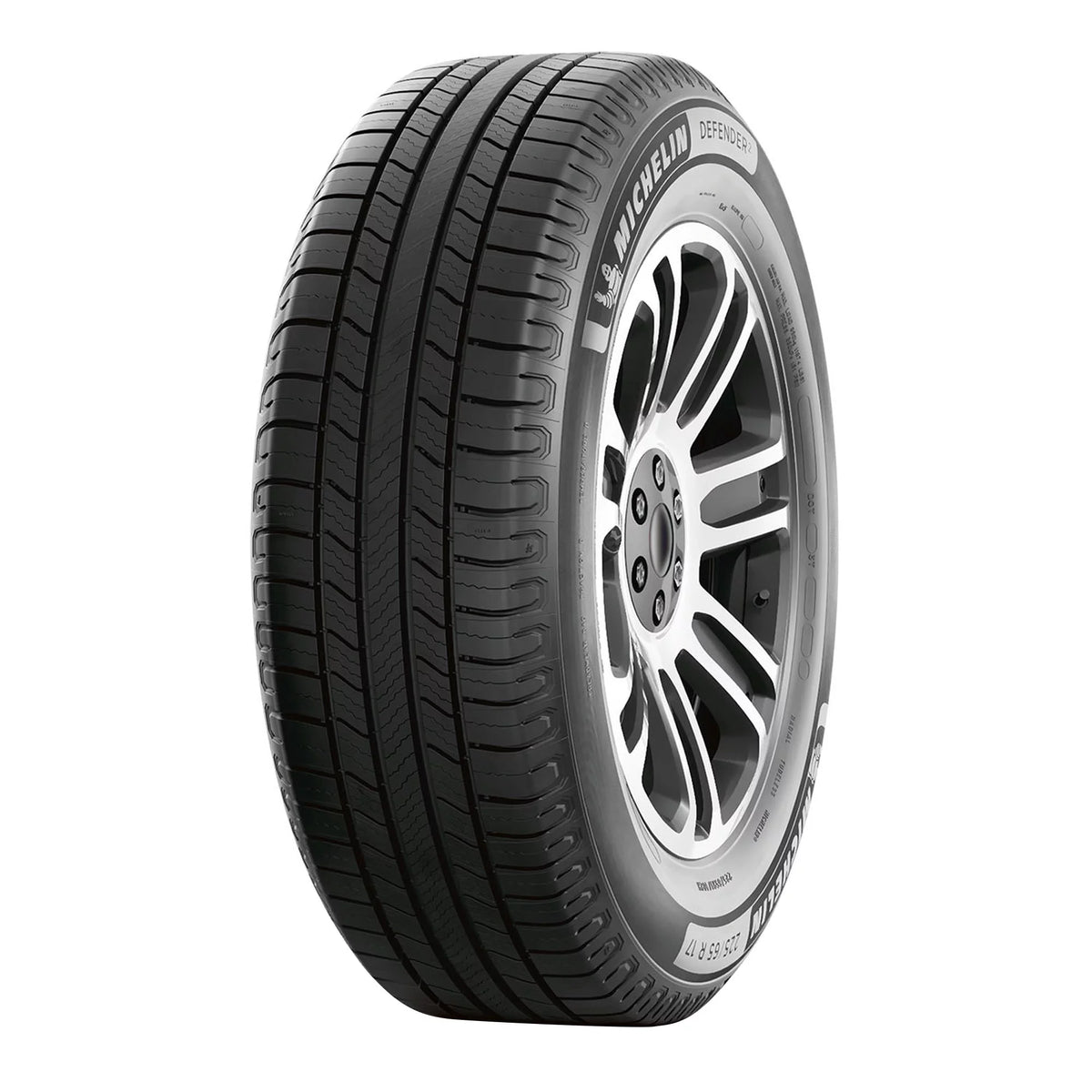 All Season 215/55R18 95H Passenger Tire Q377905