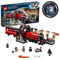 Building Set (801 Pieces) L762