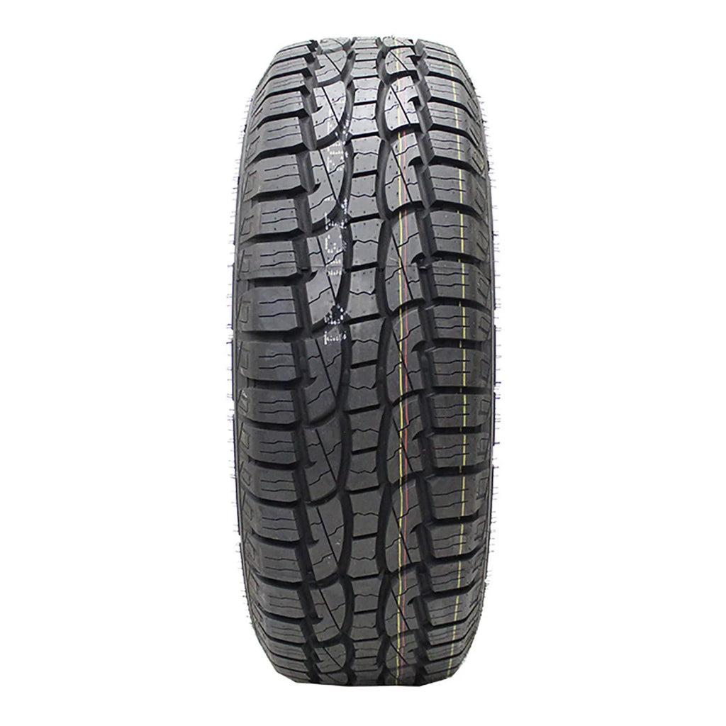 All Terrain Light Truck Tire S638394