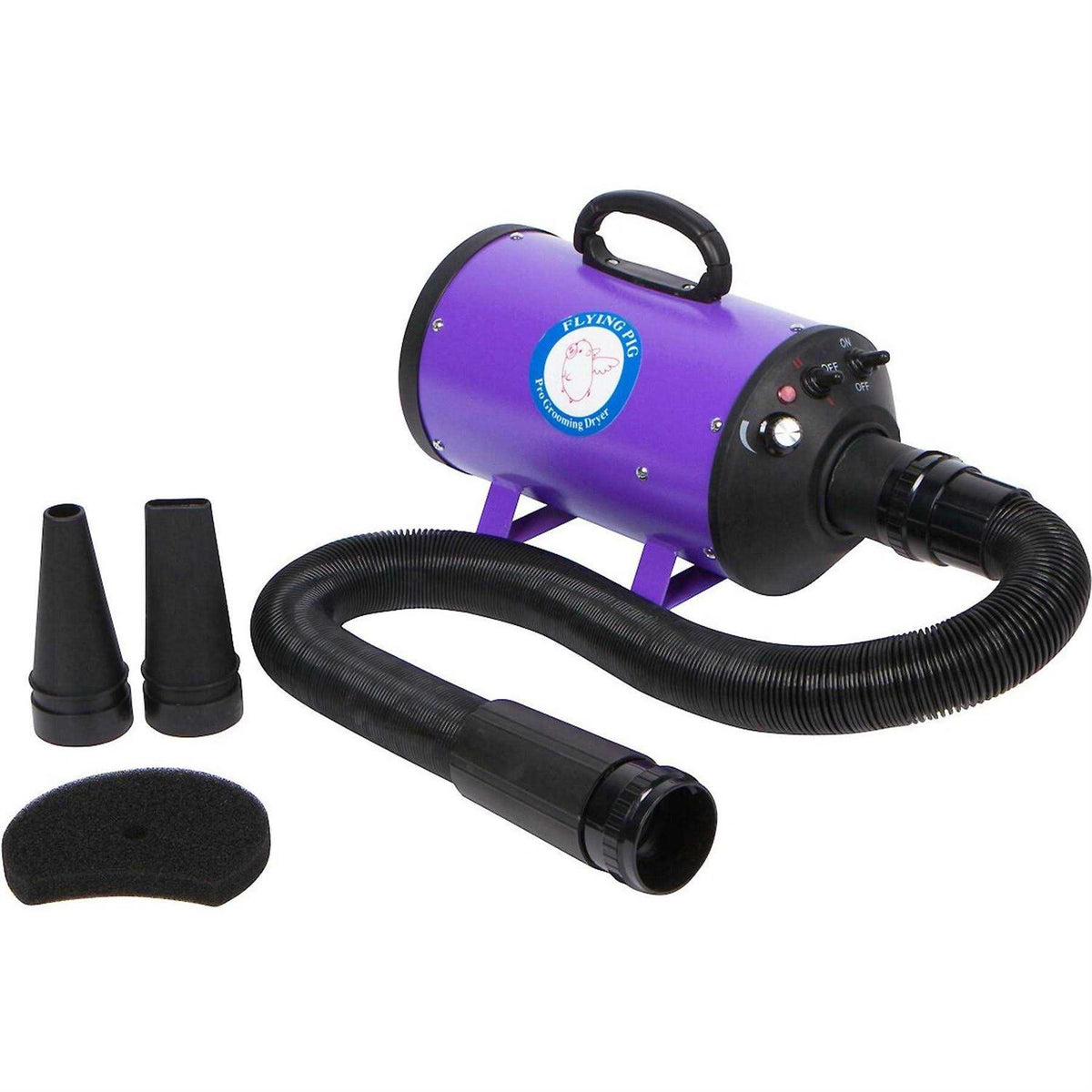 High Velocity Dog Pet Grooming Dryer X114960