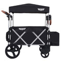 Black Stroller Wagon P599