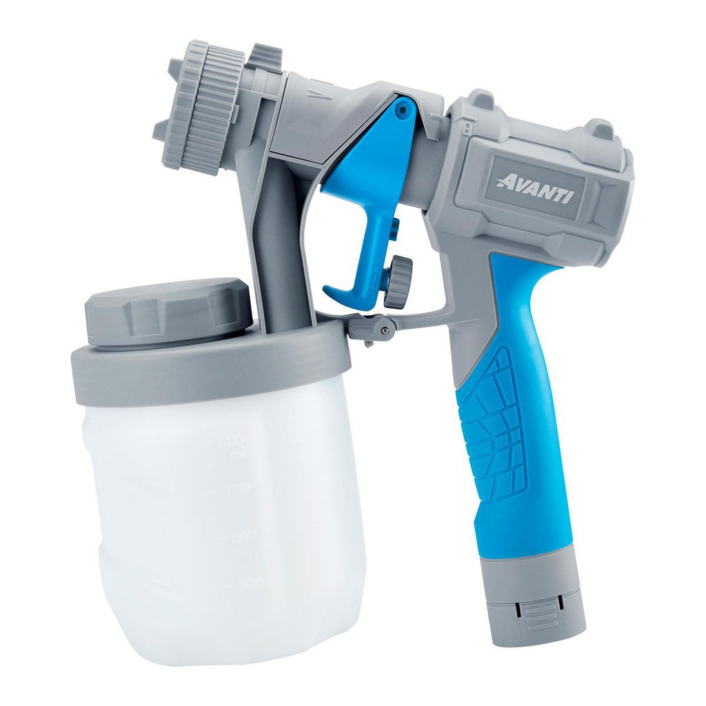 Portable HVLP Paint and Stain Sprayer N50379