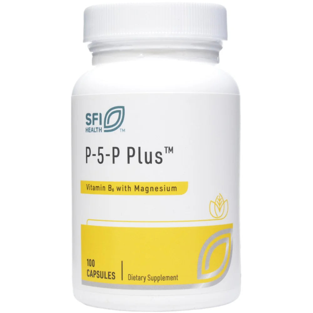 Magnesium 100 vcaps G501338