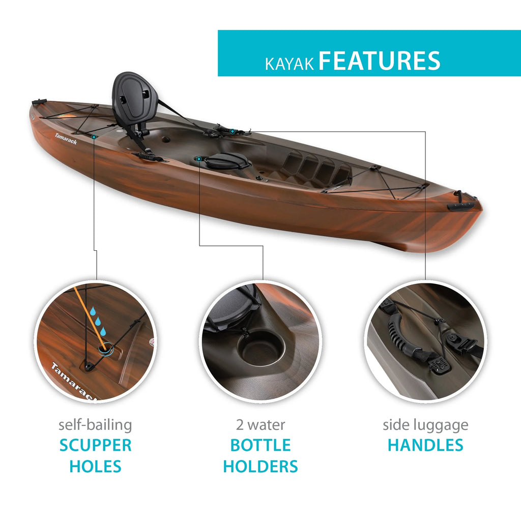 Sit-on-Top Kayak K5727