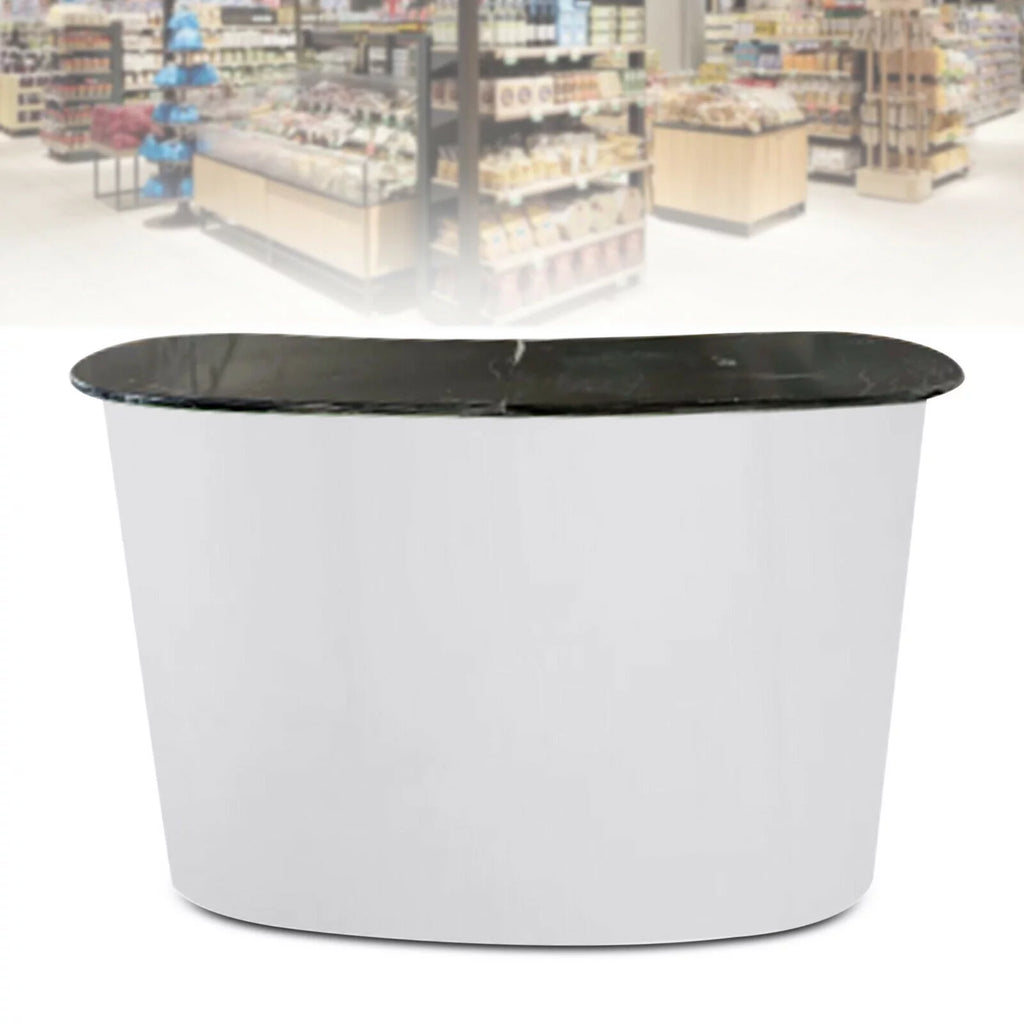 Portable Reception Desk Counter Stand T7040