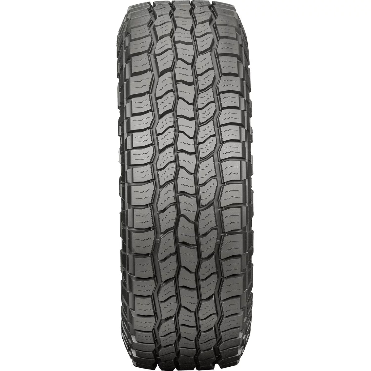 Set of 4 All Terrain Tires E662326