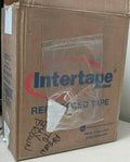 Reinforced Water Activated Tape, Natural, 10 Roll F807708
