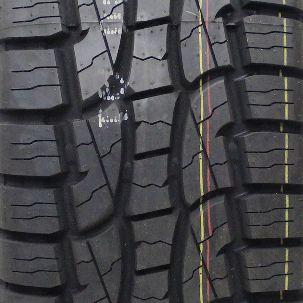 All Terrain Light Truck Tire S638394