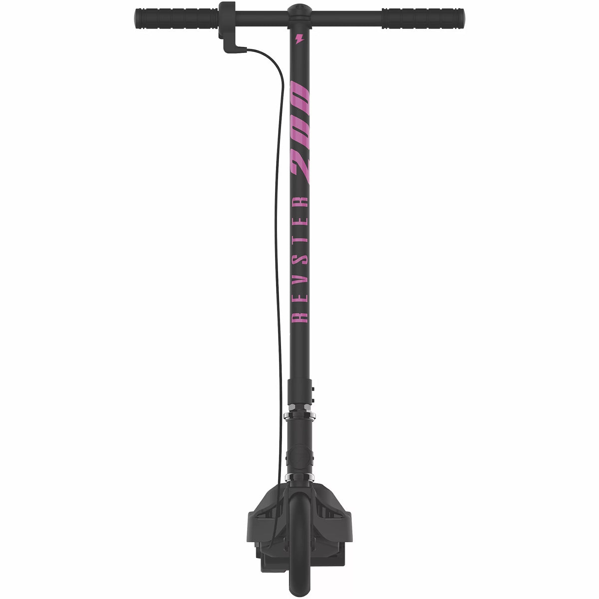 2-in-1 Electric & Kick Scooter G459