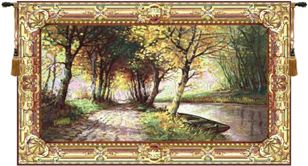 Tapestry S520