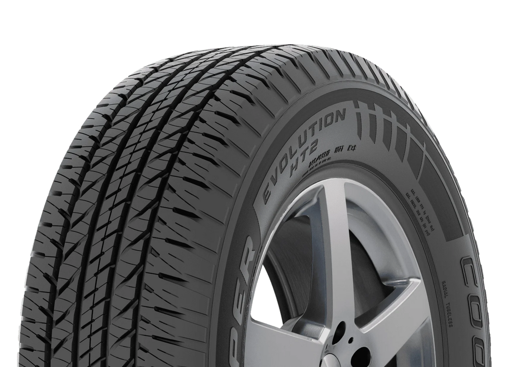 235/70R16 106T All-Season Tire K73618