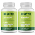 10mg Vegetarian Capsules J729
