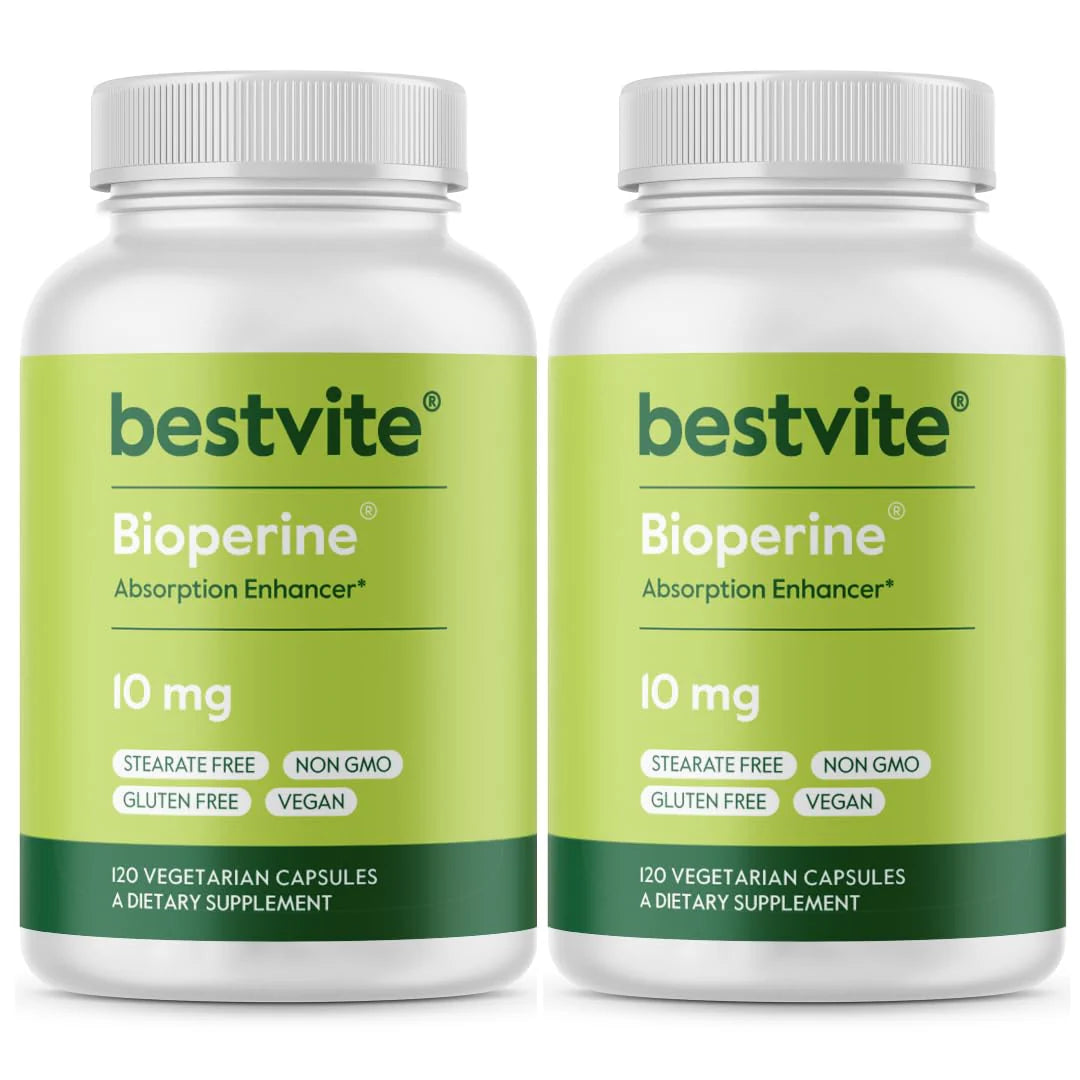 10mg Vegetarian Capsules J729