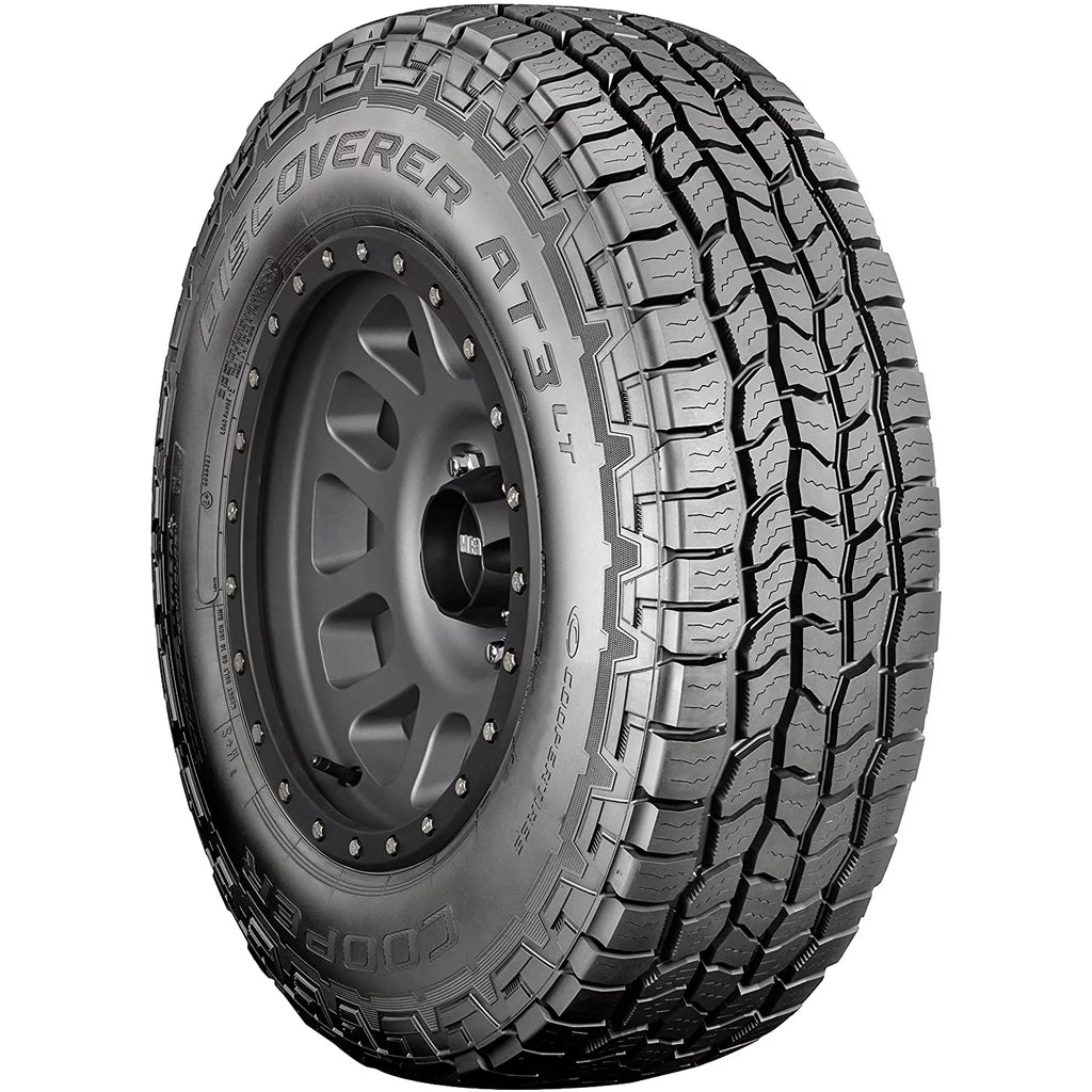 All Terrain LT225/75R16 Light Truck Tire C602836