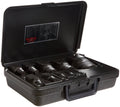 10 Piece Pipe Stud and Screw Extractor Set V433711