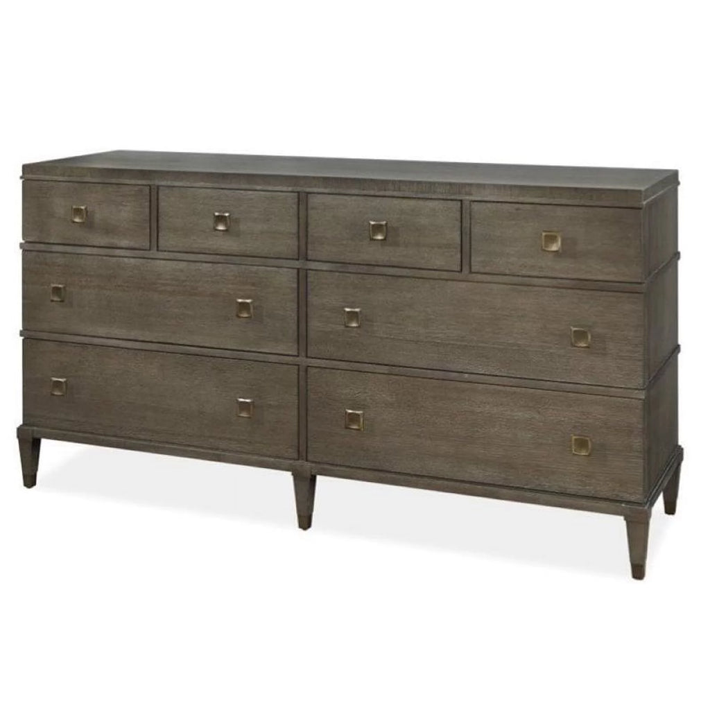 8 Drawer Dresser L719