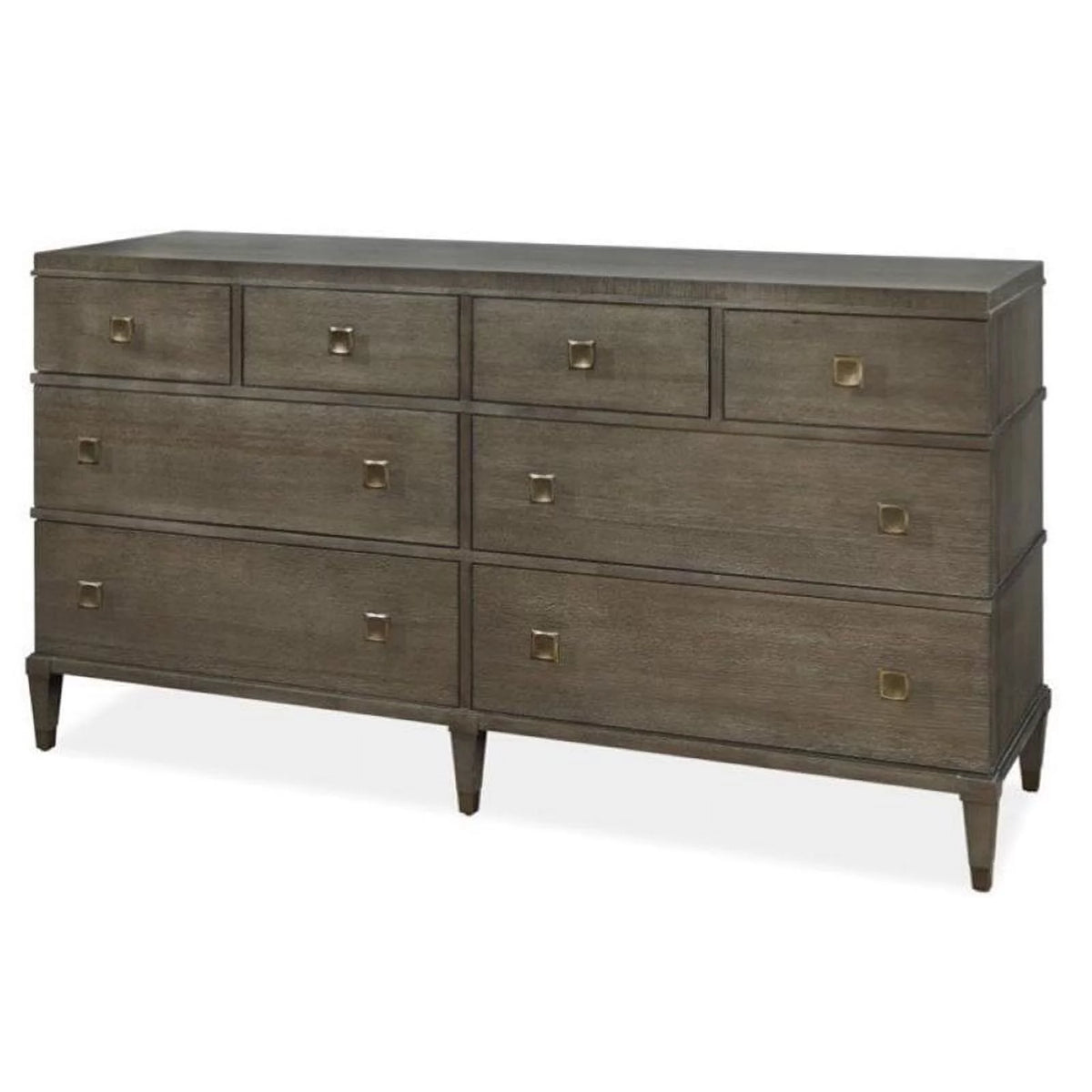 8 Drawer Dresser L719