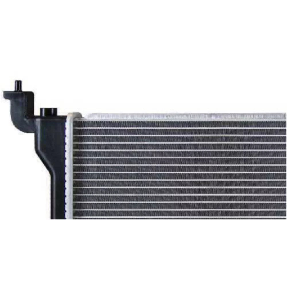 Inverter Cooler Radiator D160