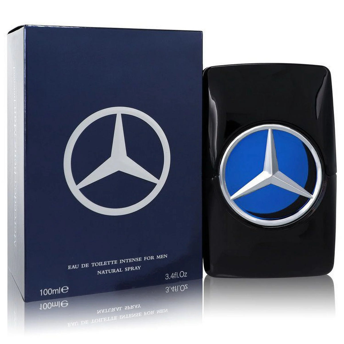 Eau De Toilette Spray Z149