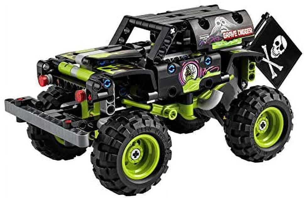 212 Pieces Model Building Kit L99429
