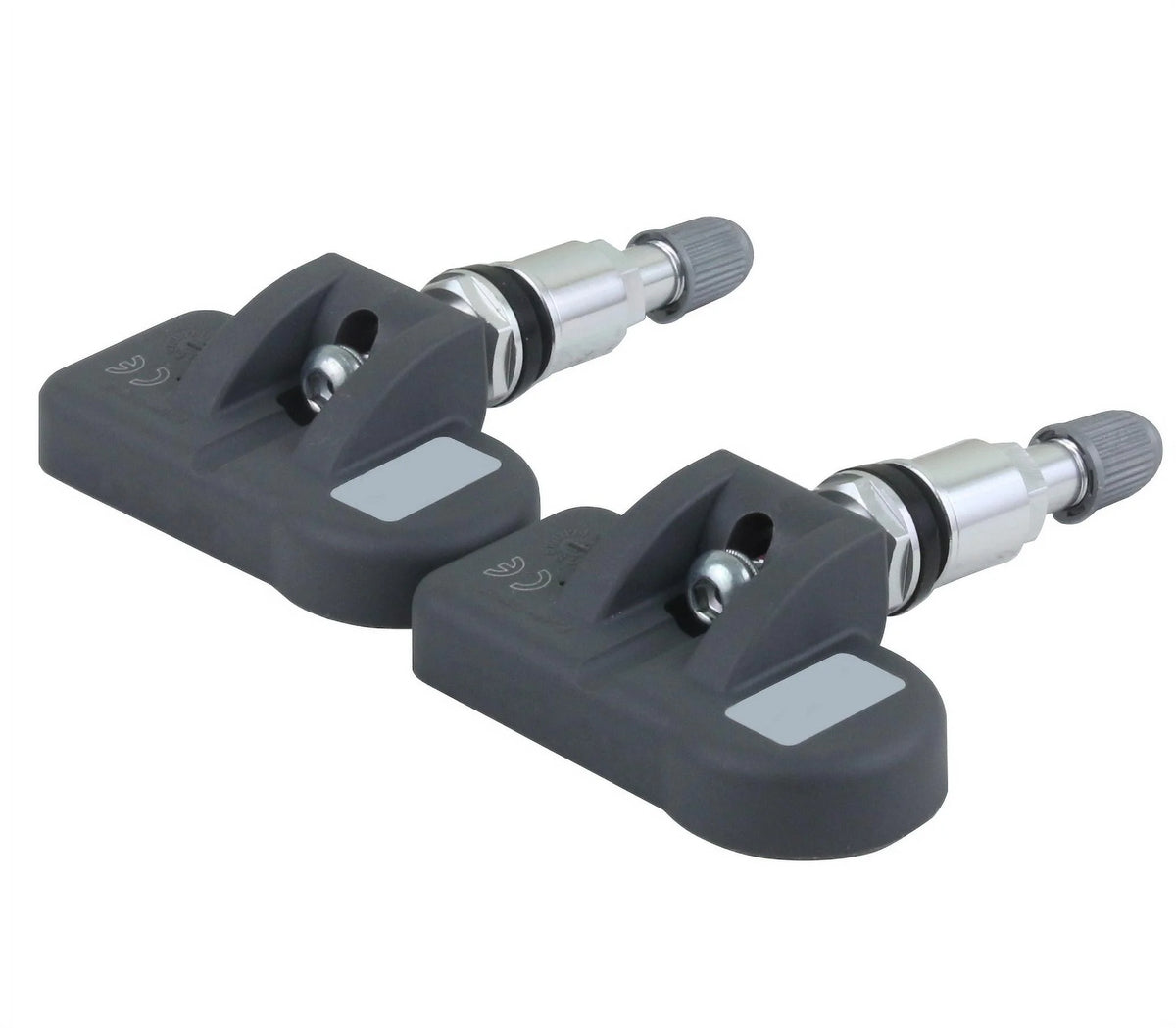 2 Tire Pressure Monitor B696
