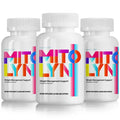 3 Pack Extra Strength Capsules 180 Caps J10644