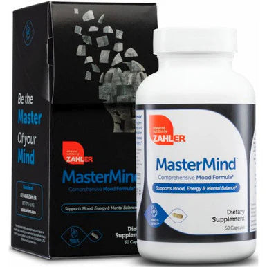 MasterMind 60c Z60984